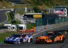 Showdown in Hockenheim: Sechs Piloten kämpfen um den ADAC GT Masters Titel 2026