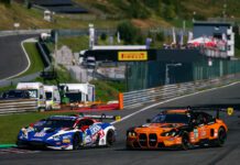 Showdown in Hockenheim: Sechs Piloten kämpfen um den ADAC GT Masters Titel 2026