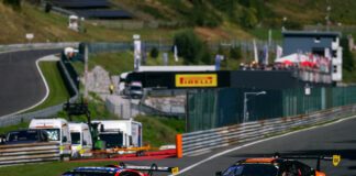 Showdown in Hockenheim: Sechs Piloten kämpfen um den ADAC GT Masters Titel 2026 Showdown in Hockenheim: Sechs Piloten kämpfen um den ADAC GT Masters Titel 2026