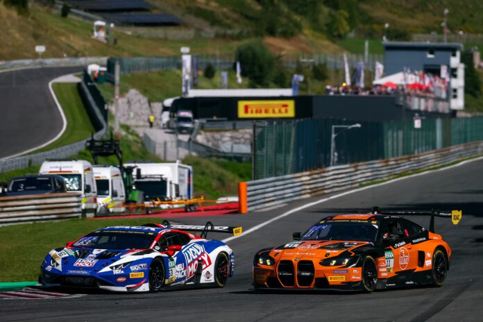 Showdown in Hockenheim: Sechs Piloten kämpfen um den ADAC GT Masters Titel 2026