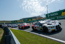 Megatopf zum Jubiläum: ADAC GT Masters zündet 2027 die nächste Stufe der Nachwuchsförderung ADAC GT Masters Rennkalender 2027