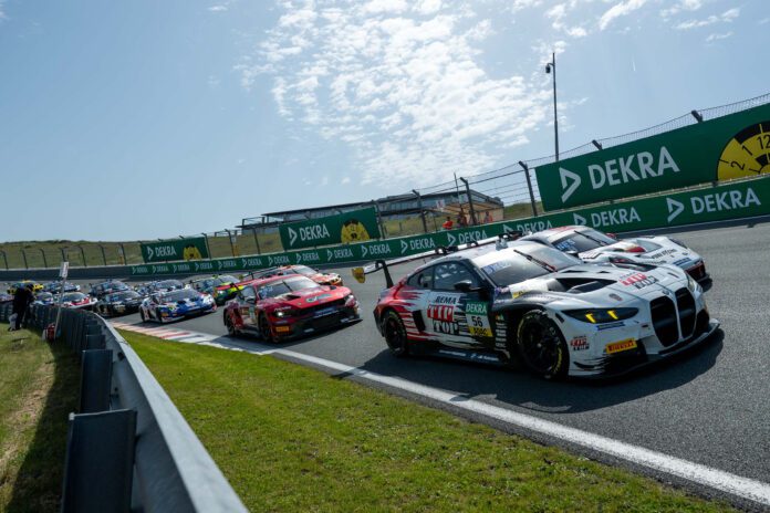 ADAC GT Masters 2027 ADAC GT Masters Rennkalender 2027