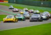 ADAC Racing Weekend Hockenheim