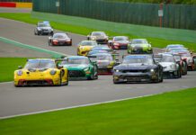 ADAC Racing Weekend Hockenheim