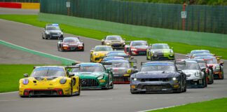 ADAC Racing Weekend in Hockenheim: Vorentscheidungen im Titelkampf stehen an ADAC Racing Weekend Hockenheim