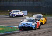 ADAC Racing Weekend Finale 2026