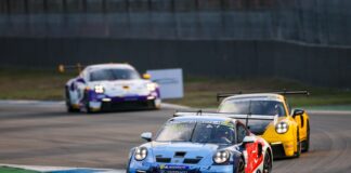 ADAC Racing Weekend 2026: Packendes Saisonfinale und emotionale Titelkämpfe im badischen Motodrom ADAC Racing Weekend Finale 2026