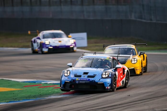 ADAC Racing Weekend Finale ADAC Racing Weekend Finale 2026