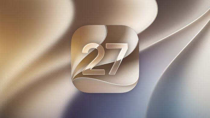 Apple veröffentlicht iOS 27.2 und iPadOS 27.2 Das ist neu Apple veröffentlicht iOS 27.2 und iPadOS 27.2
