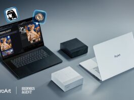 Asus revolutioniert den Kreativmarkt: ProArt P14 und P16 starten mit Nvidia RTX Spark ab 2.999 Euro ProArt P14 und P16 starten mit Nvidia RTX Spark