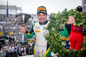 FIA GT World Cup, Macau 2026
