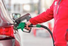Rekord-Schock an den Zapfsäulen: Warum der September der teuerste Tankmonat aller Zeiten war Benzin und Diesel erreichen im September Höchstwerte
