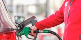 Benzin und Diesel erreichen im September Höchstwerte