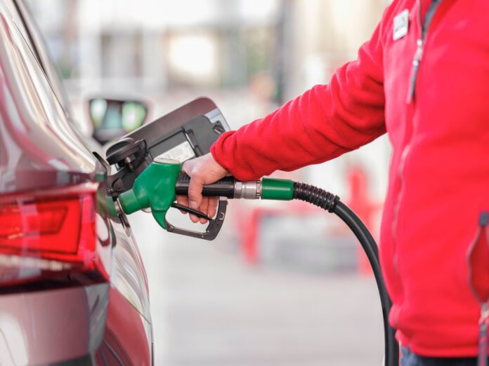 Benzin und Diesel erreichen im September Höchstwerte Benzin und Diesel erreichen im September Höchstwerte