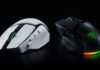Razer Basilisk V4 Pro vorgestellt: Gaming-Maus knackt 50.000 DPI und bringt „Perfect 180“-Feature Razer Basilisk V4 Pro mit RGB Beleuchtung