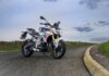 BMW F 450 R: Das neue dynamische Naked Bike für die 48-PS-Klasse BMW Motorrad präsentiert die neue BMW F 450 R