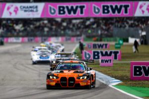 ADAC GT Masters Finale Hockenheimring 2026