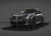 Großes Update für den BMW X3 M50 xDrive: Mehr Leistung, Euro 7 und exklusives Black Package BMW X3 M50 xDrive Black Package