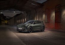 Pariser Autosalon 2026: CUPRA feiert Messe-Debüt mit Rekordmodell, ABT-Tuning und Formel E Zukunft CUPRA Raval „CUSTOM CUPRA by ABT