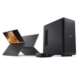 Der NVIDIA RTX Spark Superchip feiert Premiere im XPS 16 Der NVIDIA RTX Spark Superchip feiert Premiere im Dell XPS 16 und Desktop