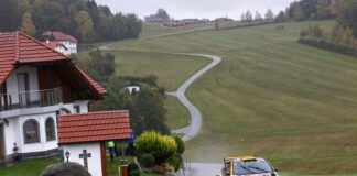 Spektakulärer Triumph im Bayerischen Wald: Österreicher Hermann Neubauer gewinnt die ADAC 3-Städte-Rallye DRM - ADAC 3-Städte-Rallye