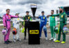 DTM Saisonfinale 2026: Sechs Piloten greifen in Hockenheim nach der DTM Krone DTM Finale Hockenheimring 2026 - Die Titelanwärter