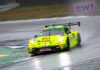 DTM-Showdown in Hockenheim: Tabellenführer Thomas Preining dominiert den Freitag DTM 2026 Hockenheimring - Training am Freitag