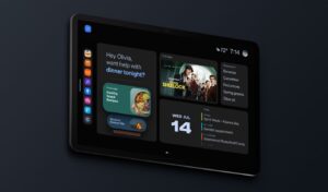 Echo Show 16 vorgestellt