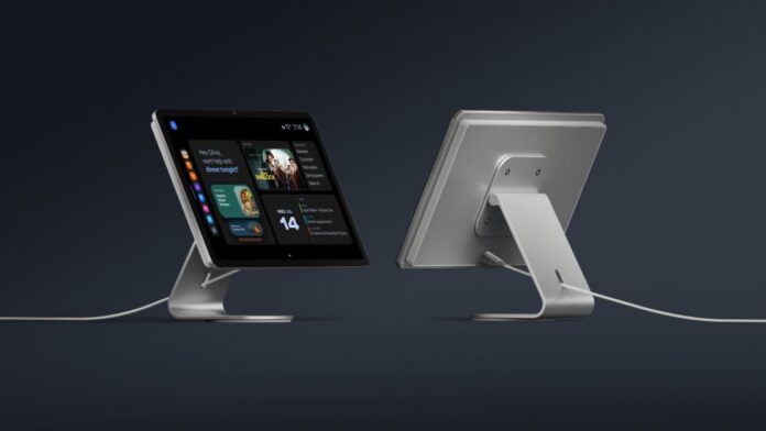 Neuer Echo Show 16 vorgestellt Echo Show 16 vorgestellt