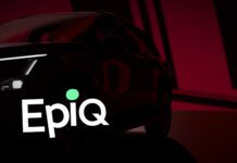 Skoda auf der Paris Motor Show: Doppelpremiere für den Epiq Sportline und das Elektro-Flaggschiff Peaq Skoda Epiq Sportline feiert sein Debüt auf der Paris Motor Show