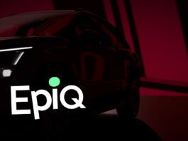 Skoda auf der Paris Motor Show: Doppelpremiere für den Epiq Sportline und das Elektro-Flaggschiff Peaq Skoda Epiq Sportline feiert sein Debüt auf der Paris Motor Show