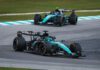 Formel 1 GP von Bahrain 2026
