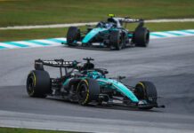 Formel 1 GP von Bahrain 2026