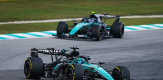 Formel 1 in Malaysia: Bitterer Sonntag für Mercedes trotz Antonelli-Podium Formel 1 GP von Bahrain 2026
