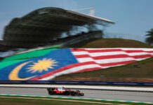 Formel 1 Comeback in Sepang: Verstappen holt Tagesbestzeit, Leclerc kontert im FP2 Formel 1 Großen Preis von Bahrain in Sepang 2026