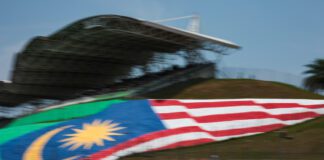 Formel 1 Comeback in Sepang: Verstappen holt Tagesbestzeit, Leclerc kontert im FP2 Formel 1 Großen Preis von Bahrain in Sepang 2026