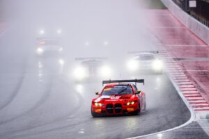 GT World Challenge Europe - Sprint Cup