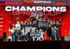GT World Challenge Europe: Team WRT krönt sich zum Sprint-Cup-Champion in Barcelona GT World Challenge Europe Sprint Cup