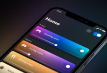 Philips Hue App-Update 6.4.0