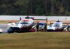 BMW feiert packendes IMSA-Finale: GTD-PRO-Titel für Paul Miller Racing IMSA Finale Road Atlanta