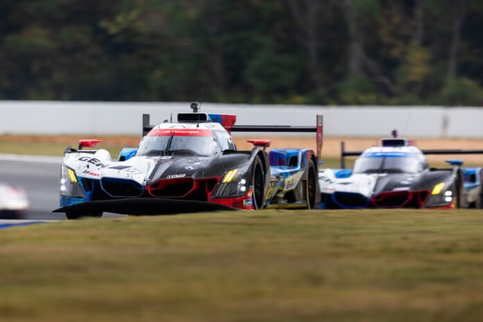 IMSA Finale 2026 Road Atlanta IMSA Finale Road Atlanta