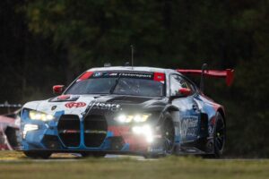 IMSA Finale Road Atlanta