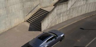 COPY NOTHING: Der neue Jaguar Type 01 läutet eine radikale Elektro-Ära ein Jaguar stellt mit dem Type 01 einen vollelektrischen, viertürigen GT vor