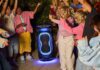 Neues Audio-Flaggschiff: JBL enthüllt die PartyBox Ultimate 2 mit 1.500 Watt und Touchscreen JBL PartyBox Ultimate 2 mit 1.500 Watt