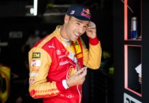 FIA GT World Cup in Macau: BMW M Motorsport greift mit drei Werksfahrern nach dem Sieg FIA GT World Cup Kelvin van der Linde