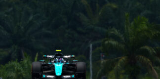 F1 GP Bahrain: Verstappen-Sieg in Sepang – Antonelli baut WM-Führung aus Großer Preis von Bahrain 2026 in Malaysia