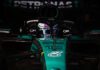 GP von Bahrain 2026 - Kimi Antonelli