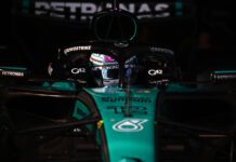 Formel 1 in Sepang: Mercedes erlebt härtestes Qualifying der Saison GP von Bahrain 2026 - Kimi Antonelli
