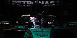 Formel 1 Vorschau Singapur 2026: Mercedes-Frust, Russell-Strafe und eine Sprint-Premiere Kimi Antonelli
