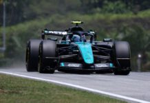 Formel 1 in Sepang: Max Verstappen stürmt zur ersten Pole der Saison Kimi Antonelli geht von Startplatz 3 ins Rennen